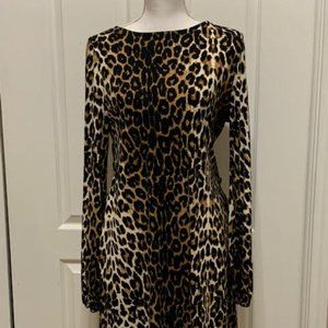 Davi & Dani dress